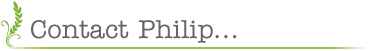Contact Philip