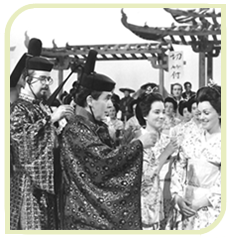 The Mikado